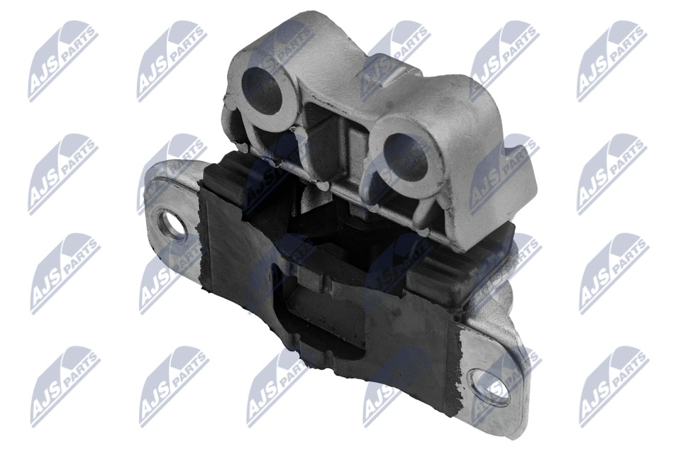 NTY ZPS-FT-038 Lagerung, Motor