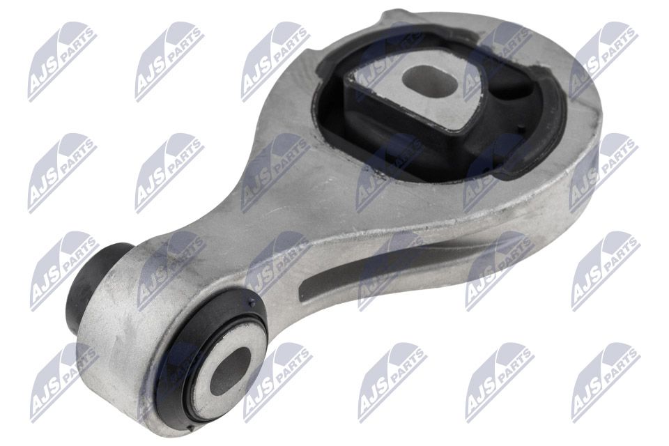 NTY ZPS-FT-042 Mounting, engine