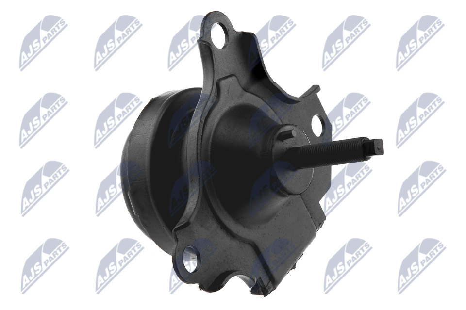 NTY ZPS-HD-002 Lagerung, Motor