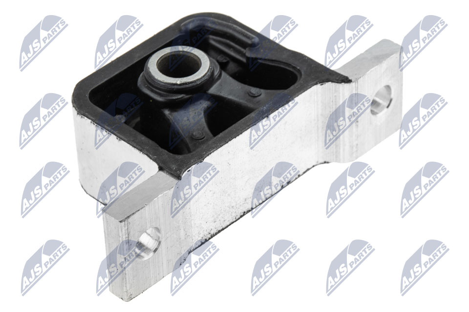 NTY ZPS-HD-003 Lagerung, Motor