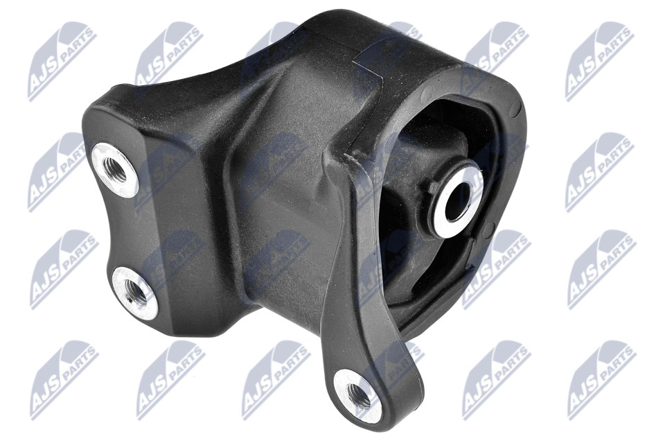 NTY ZPS-HD-004 Lagerung, Motor