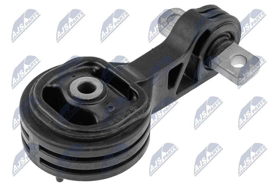 NTY ZPS-HD-006 Lagerung, Motor