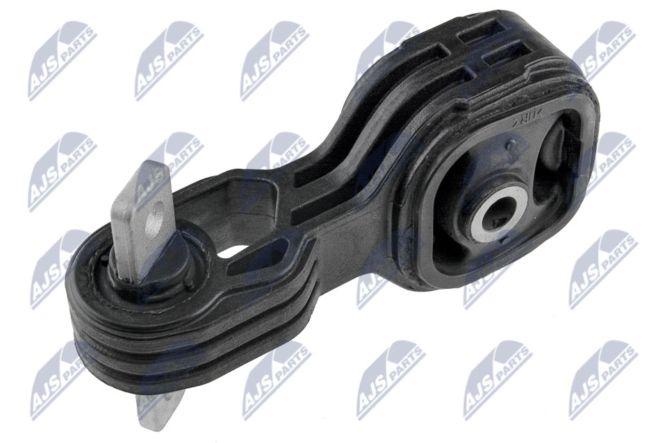 NTY ZPS-HD-007 Lagerung, Motor