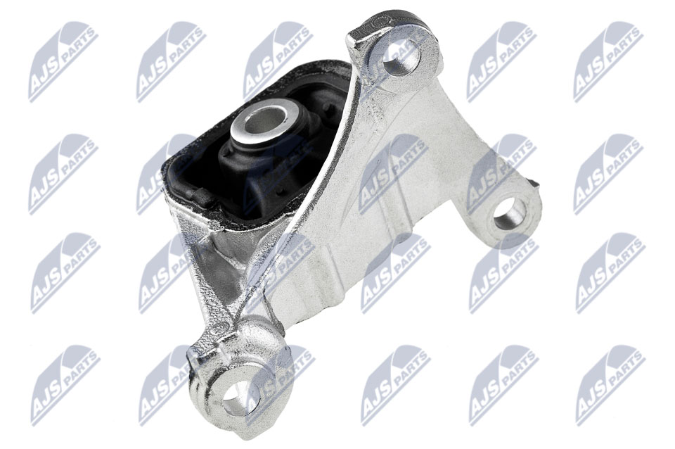 NTY ZPS-HD-008 Lagerung, Motor