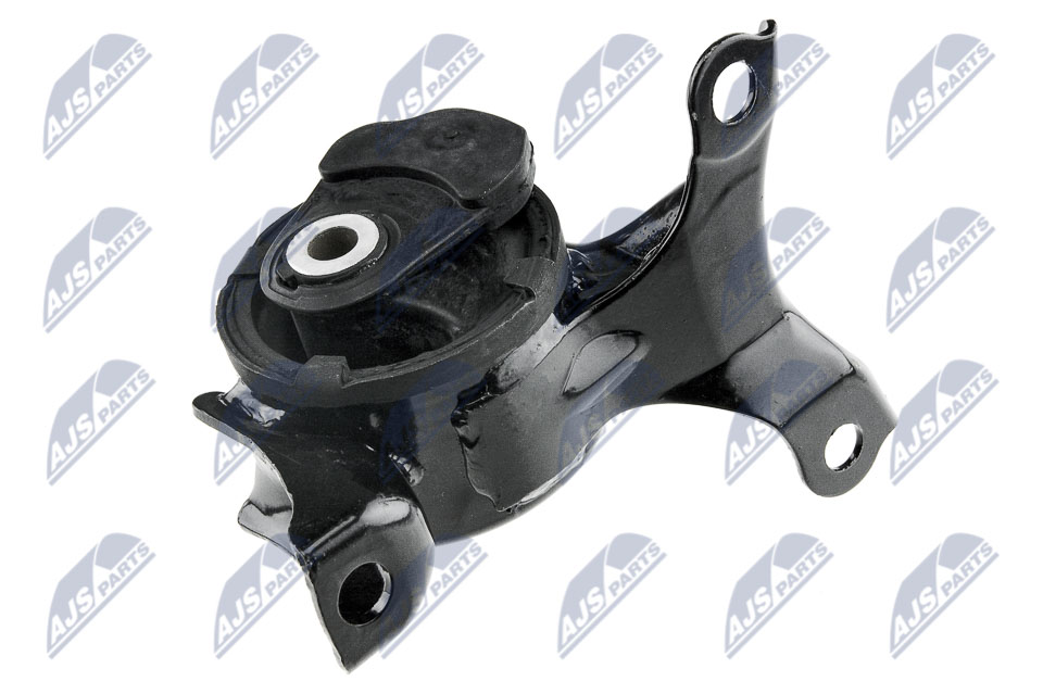 NTY ZPS-HD-009 Lagerung, Motor