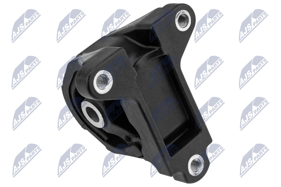 NTY ZPS-HD-010 Lagerung, Motor
