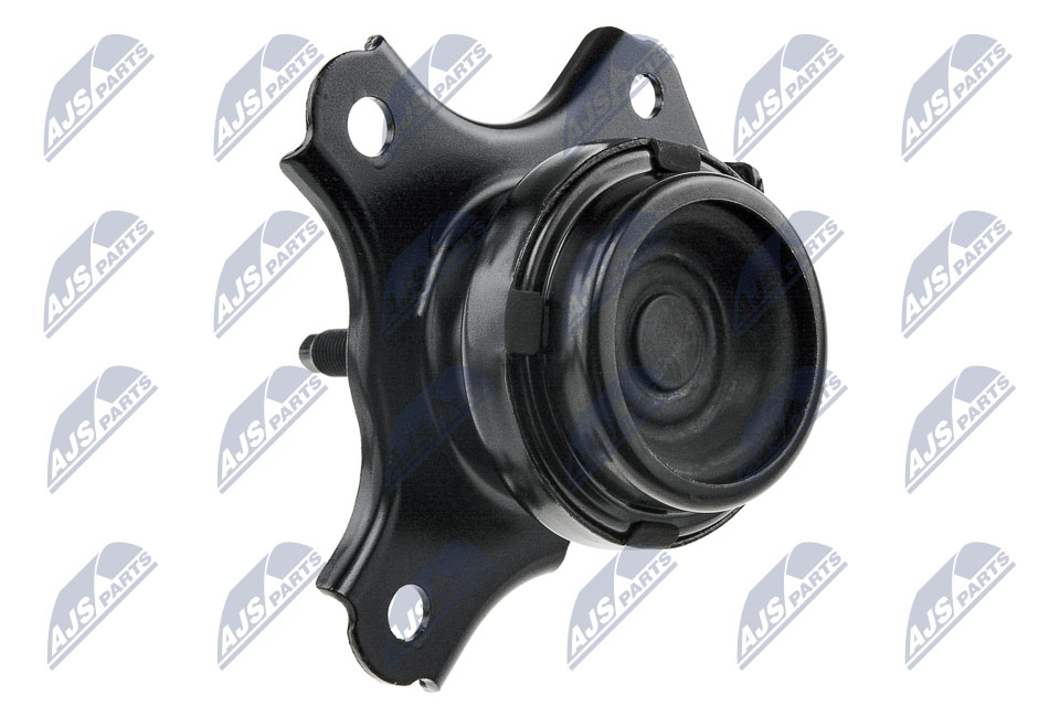 NTY ZPS-HD-011 Mounting, engine