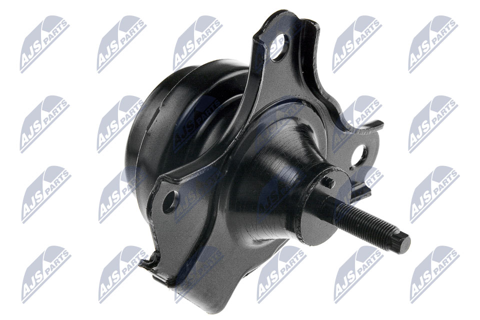 NTY ZPS-HD-011 Lagerung, Motor