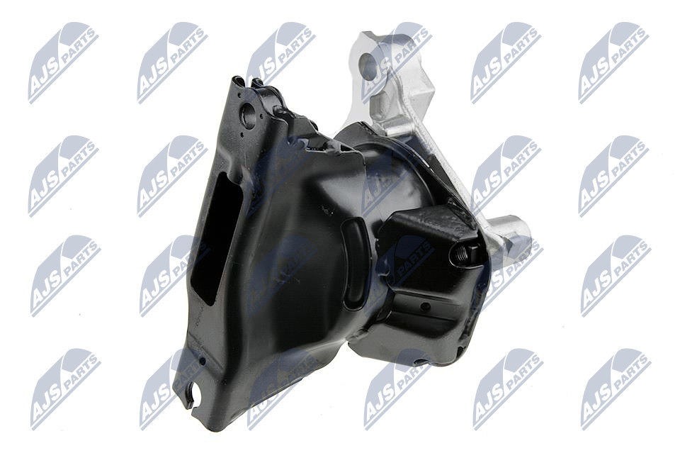 NTY ZPS-HD-012 Lagerung, Motor