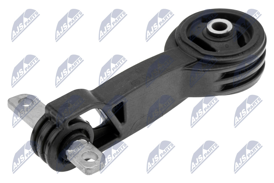 NTY ZPS-HD-013 Lagerung, Motor