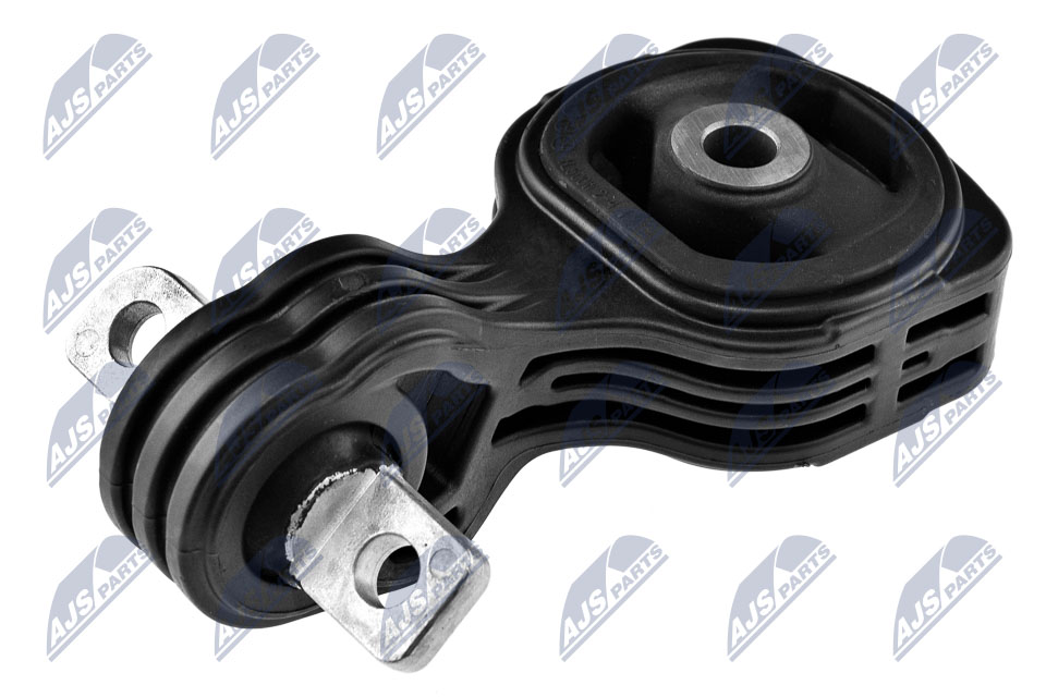 NTY ZPS-HD-014 Lagerung, Motor