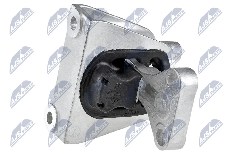 NTY ZPS-HD-015 Lagerung, Motor