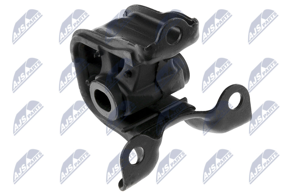 NTY ZPS-HD-023 Lagerung, Motor
