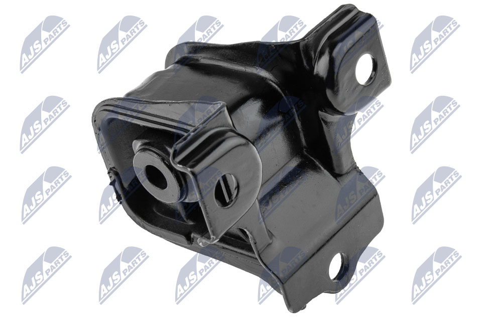 NTY ZPS-HD-025 Lagerung, Motor