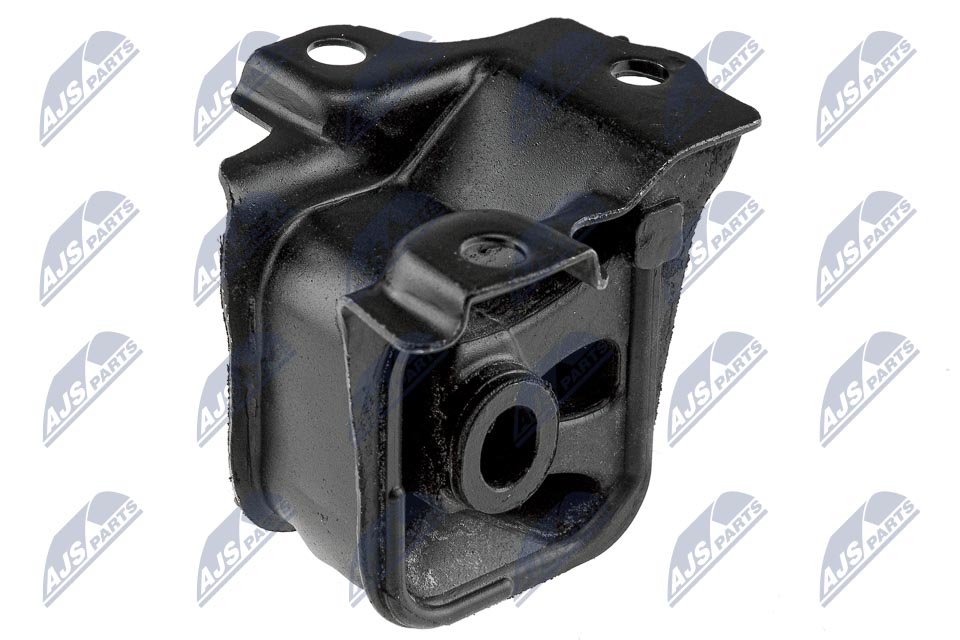 NTY ZPS-HD-029 Lagerung, Motor