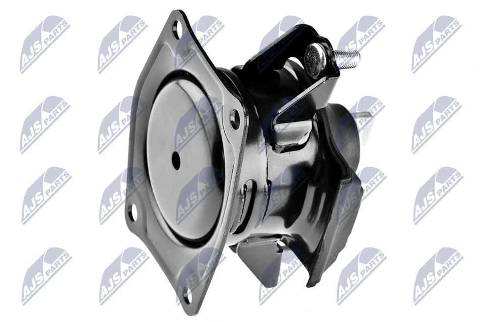 NTY ZPS-HD-030 Lagerung, Motor