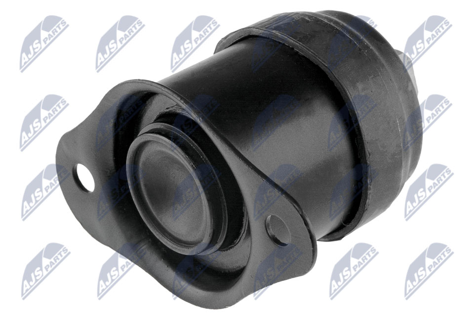 NTY ZPS-HD-031 Lagerung, Motor