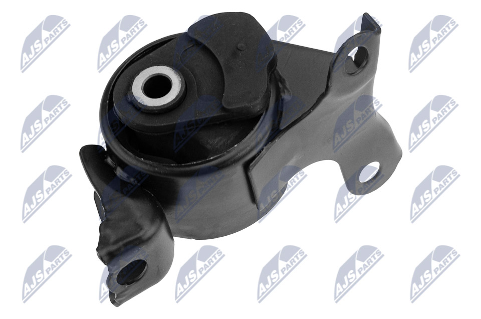 NTY ZPS-HD-035 Lagerung, Motor