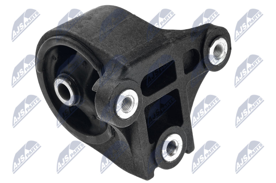 NTY ZPS-HD-036 Lagerung, Motor