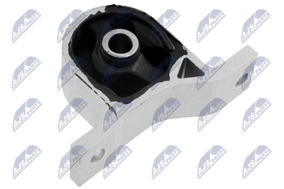 NTY ZPS-HD-037 Lagerung, Motor