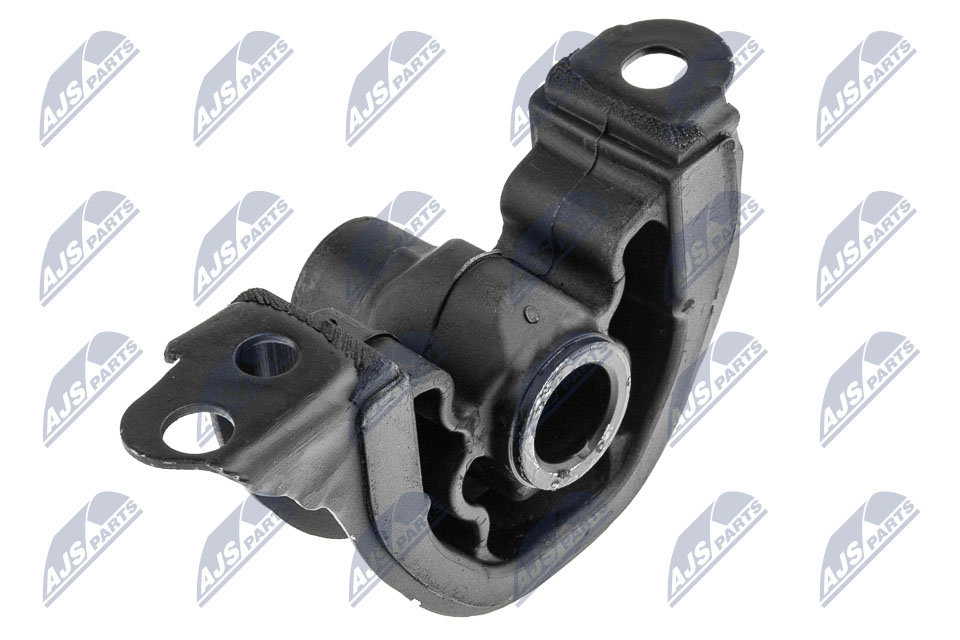 NTY ZPS-HD-038 Lagerung, Motor