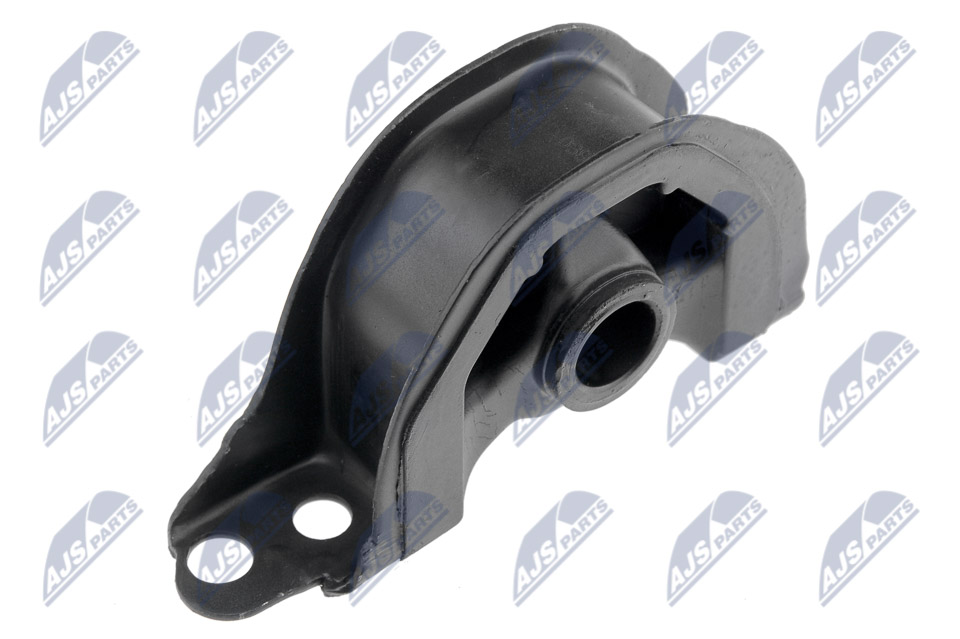NTY ZPS-HD-039 Lagerung, Motor