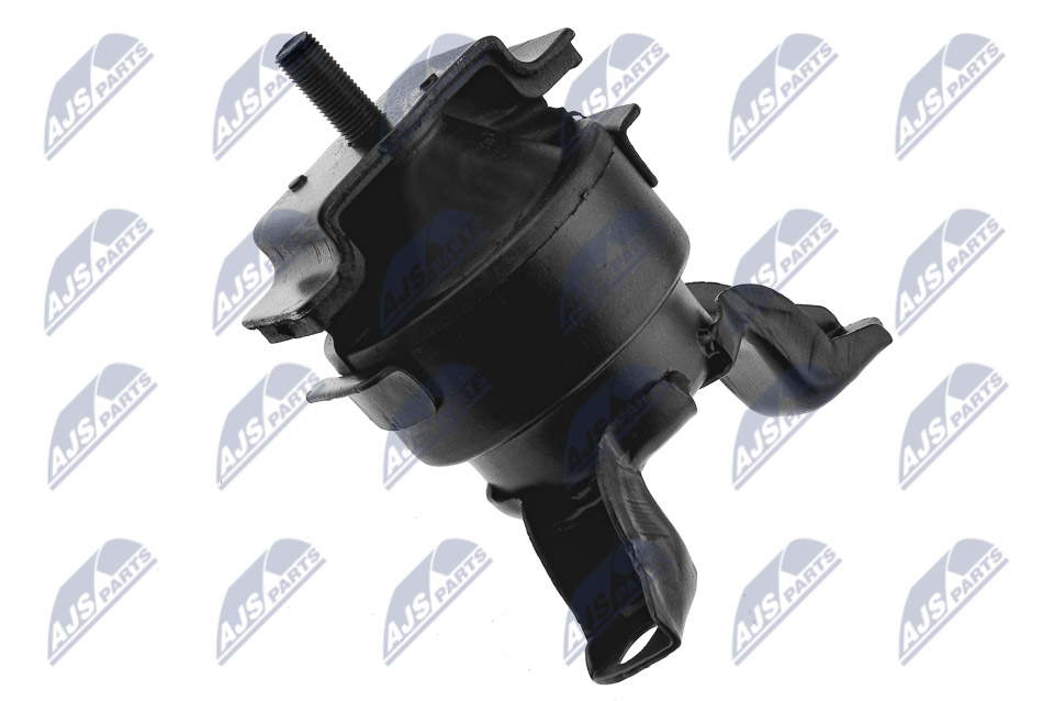 NTY ZPS-HD-041 Lagerung, Motor