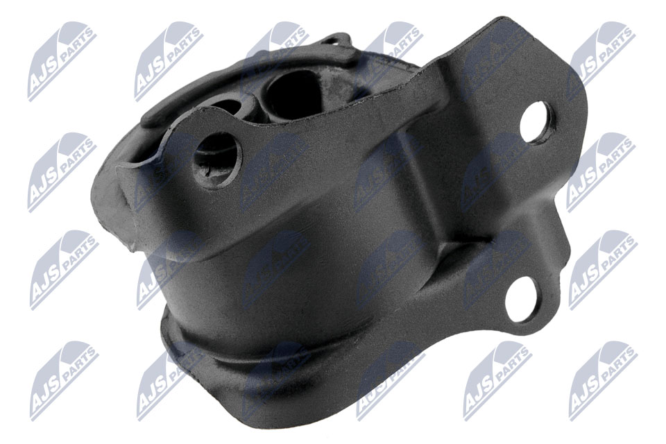 NTY ZPS-HD-042 Lagerung, Motor