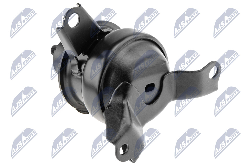 NTY ZPS-HD-043 Lagerung, Motor