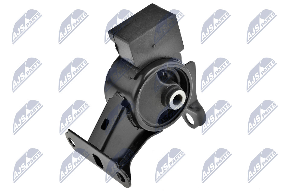 NTY ZPS-HD-044 Lagerung, Motor