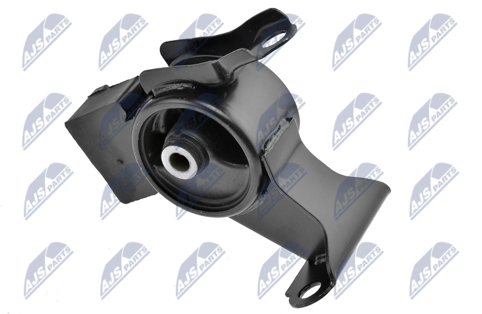 NTY ZPS-HD-044 Lagerung, Motor