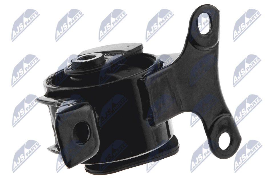 NTY ZPS-HD-046 Lagerung, Motor