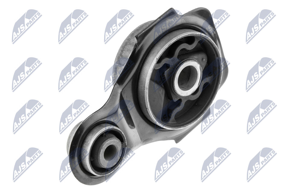 NTY ZPS-HD-047 Lagerung, Motor