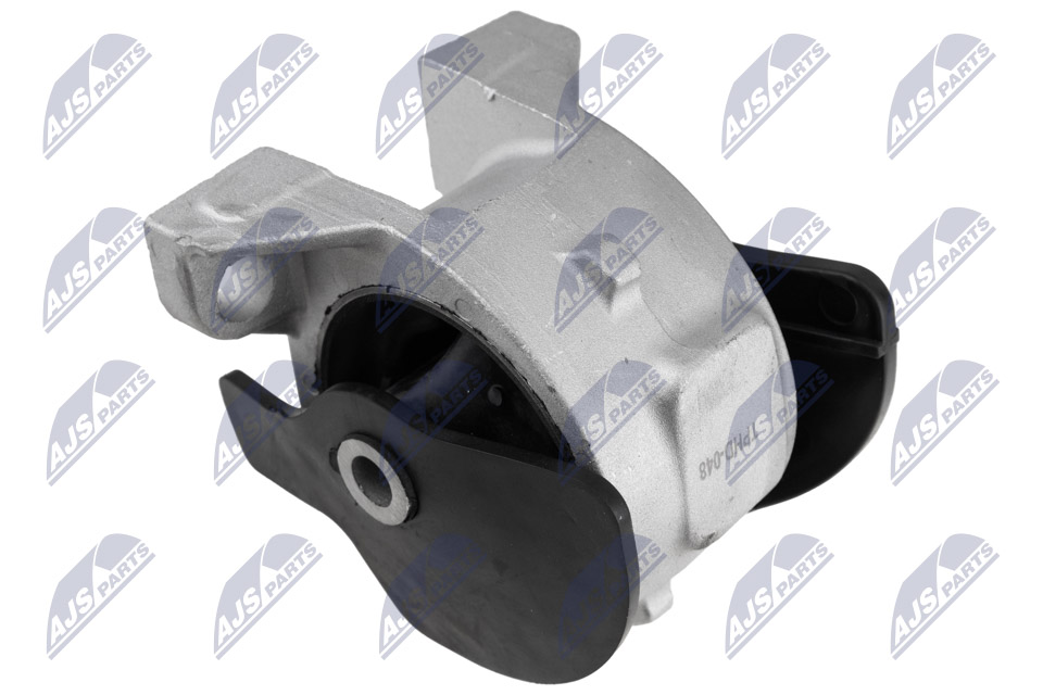 NTY ZPS-HD-048 Lagerung, Automatikgetriebe