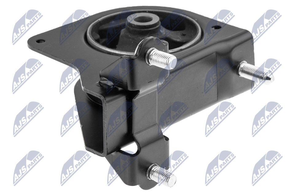 NTY ZPS-HD-049 Lagerung, Motor