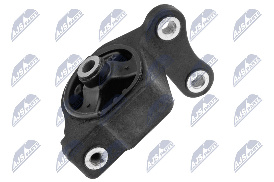 NTY ZPS-HD-051 Lagerung, Motor