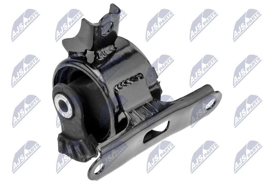 NTY ZPS-HD-054 Lagerung, Motor