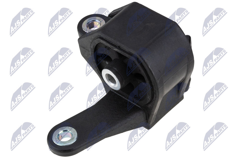 NTY ZPS-HD-058 Lagerung, Motor