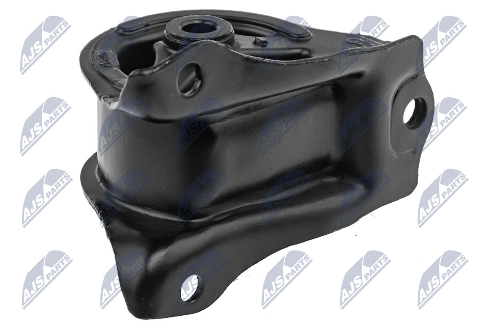 NTY ZPS-HD-060 Lagerung, Motor