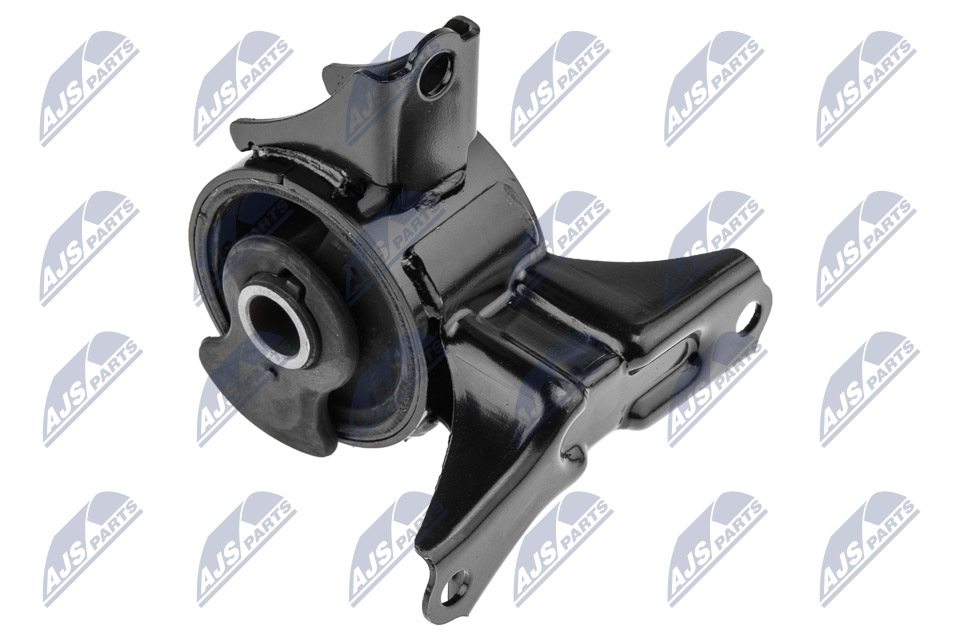 NTY ZPS-HD-061 Lagerung, Motor