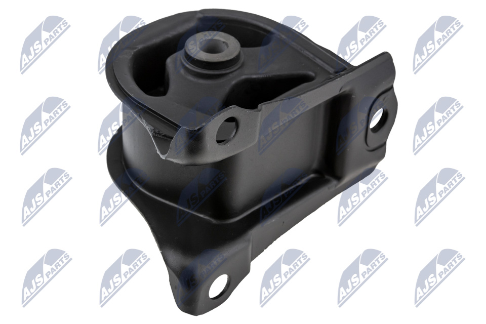 NTY ZPS-HD-062 Lagerung, Motor