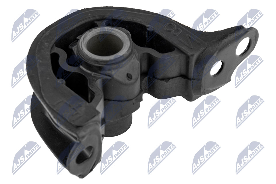 NTY ZPS-HD-064 Lagerung, Motor