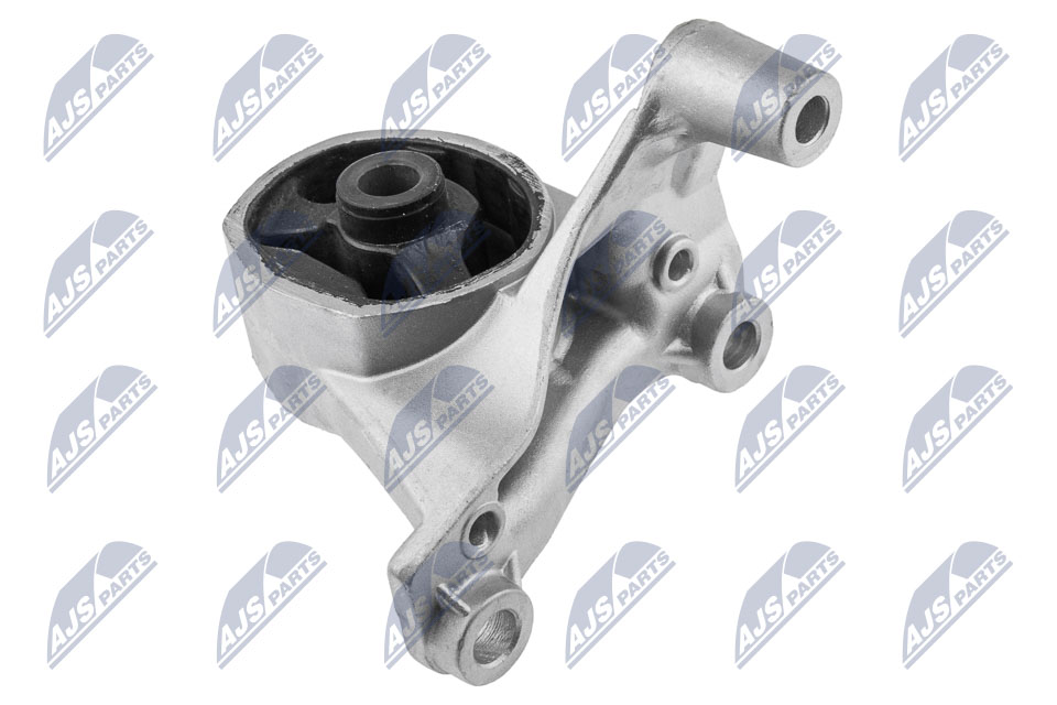NTY ZPS-HD-066 Lagerung, Motor
