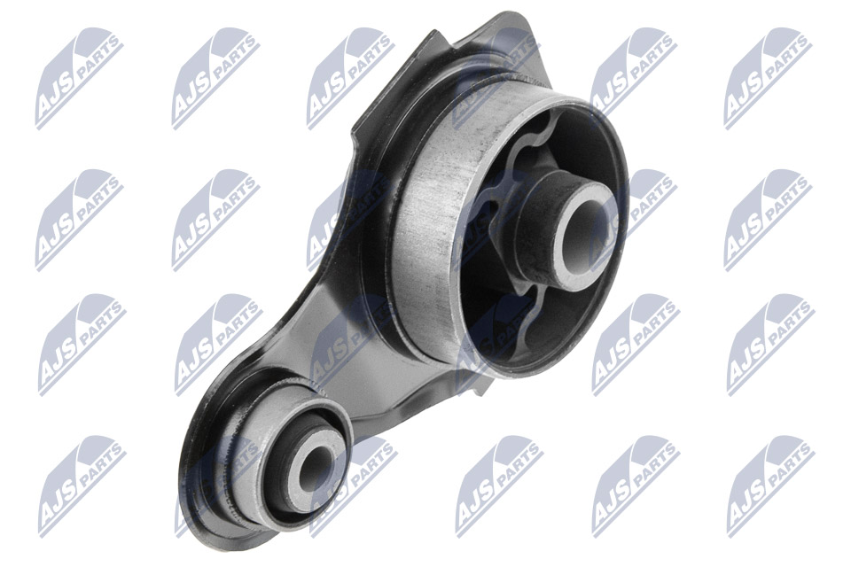 NTY ZPS-HD-067 Lagerung, Motor