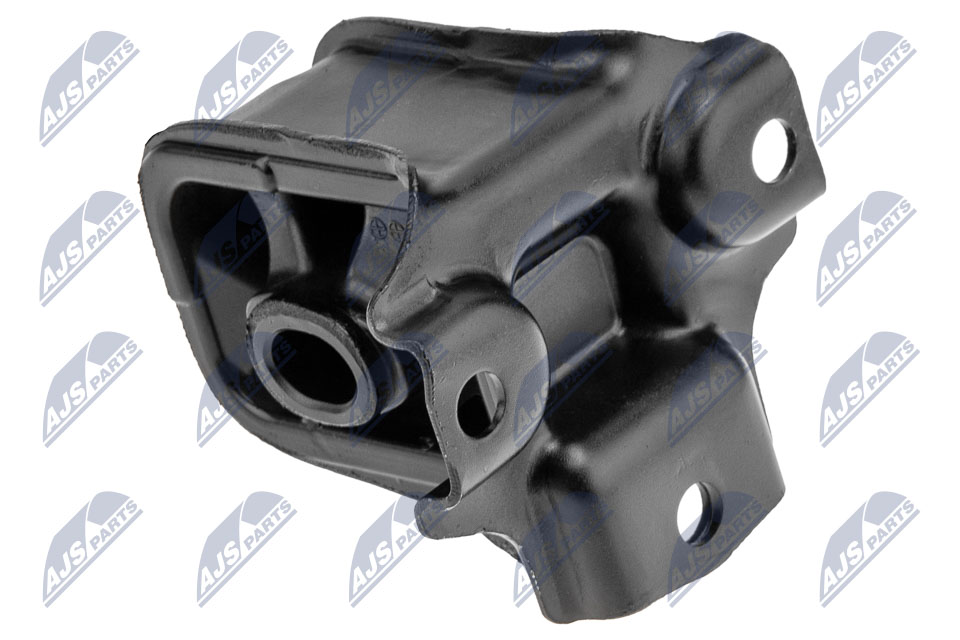 NTY ZPS-HD-069 Lagerung, Motor
