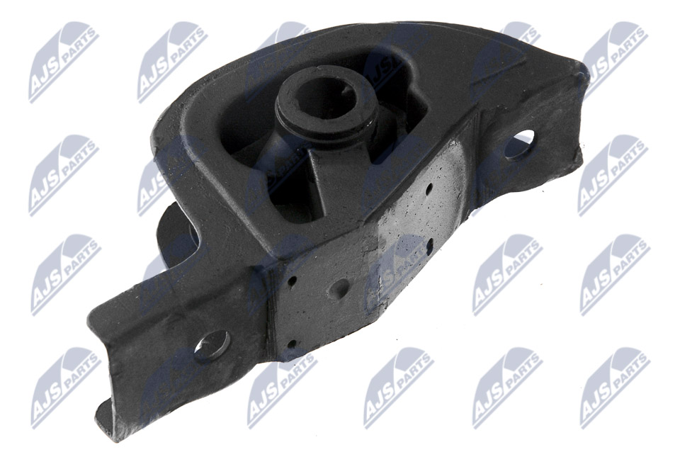NTY ZPS-HD-080 Lagerung, Motor