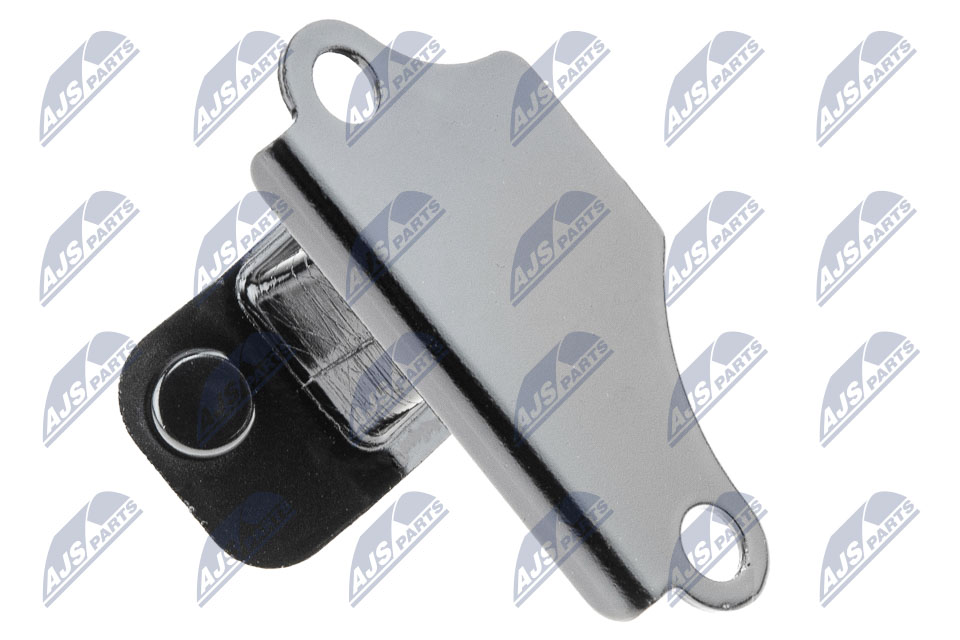 NTY ZPS-HD-082 Lagerung, Motor