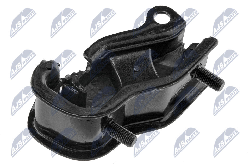 NTY ZPS-HD-083 Lagerung, Motor