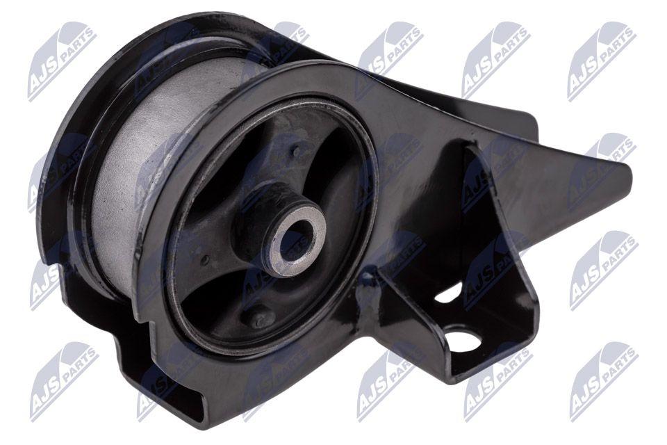 NTY ZPS-HD-085 Mounting, engine