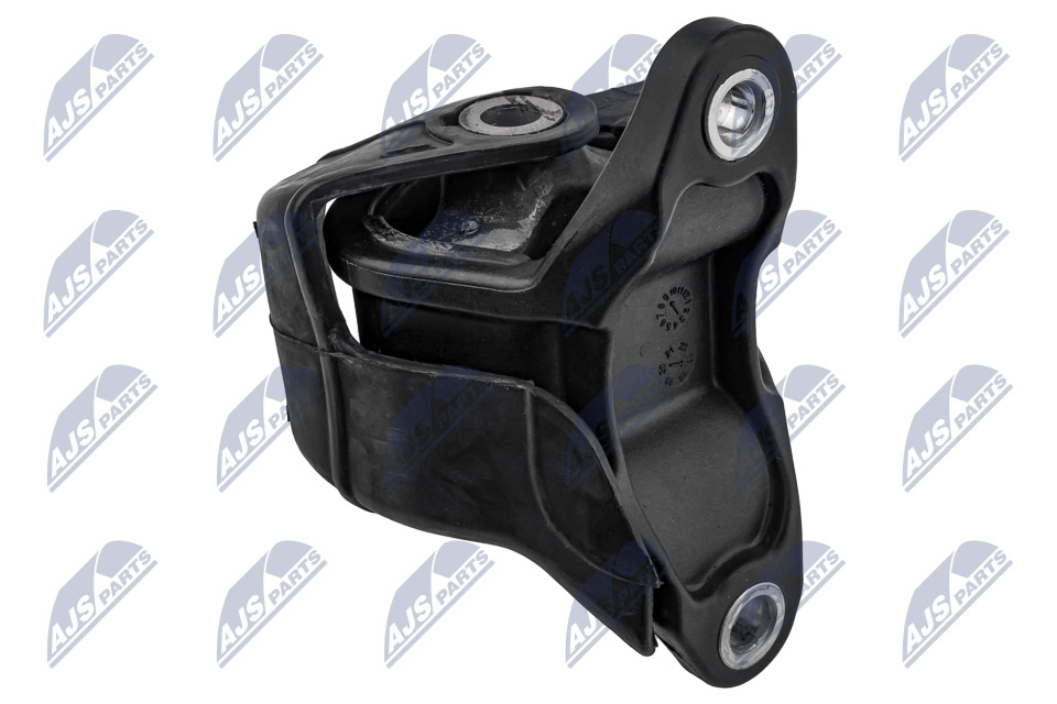 NTY ZPS-HD-087 Lagerung, Motor